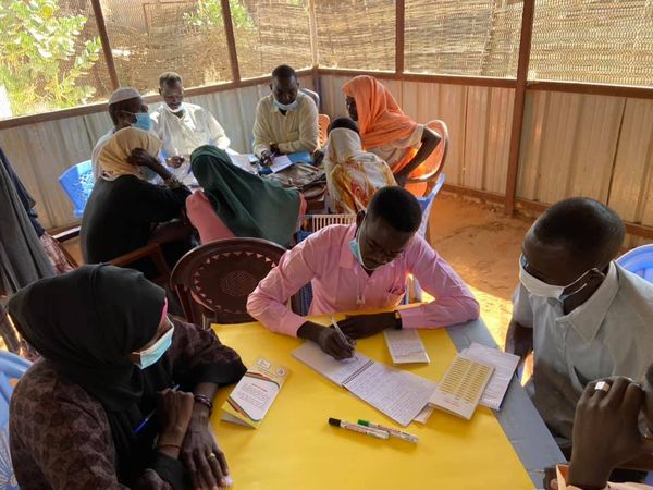 Sudan | International IDEAOn the 15th of April 2023, International IDEA